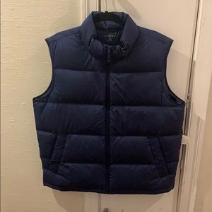Men’s Vest